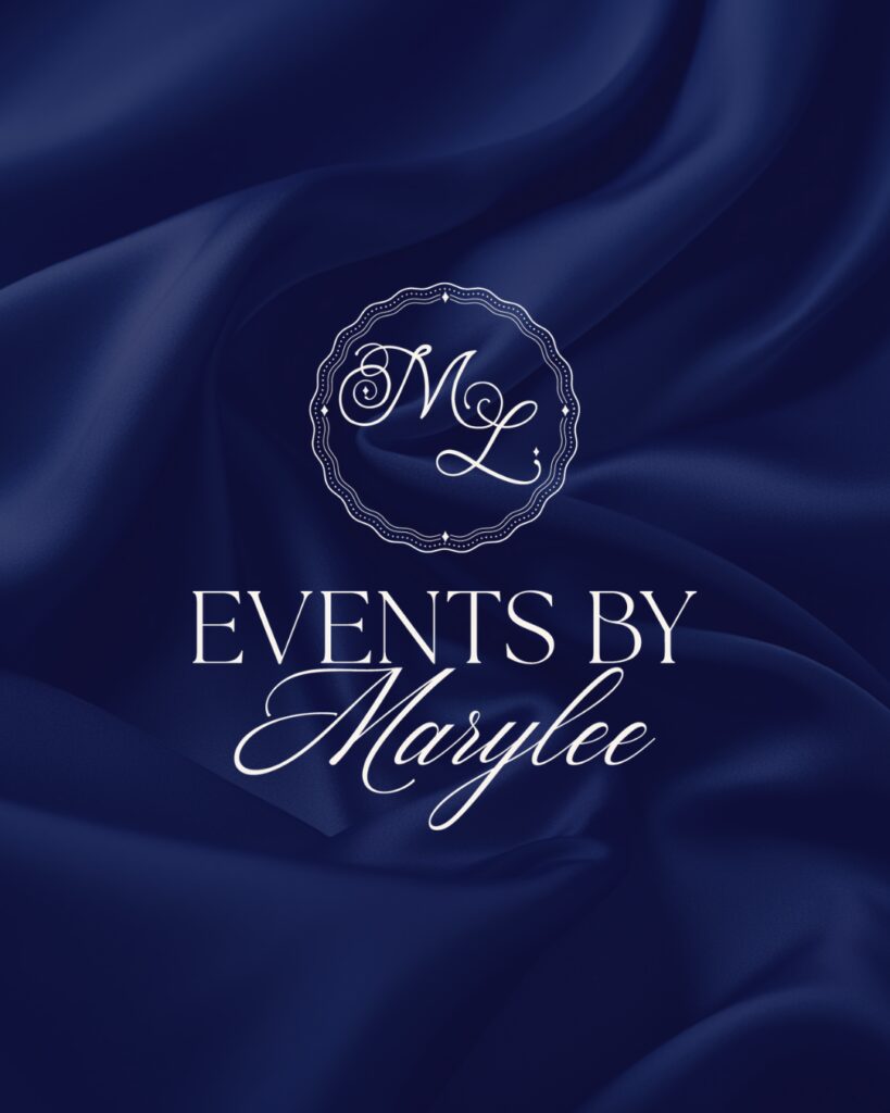 Events by Marylee new logo